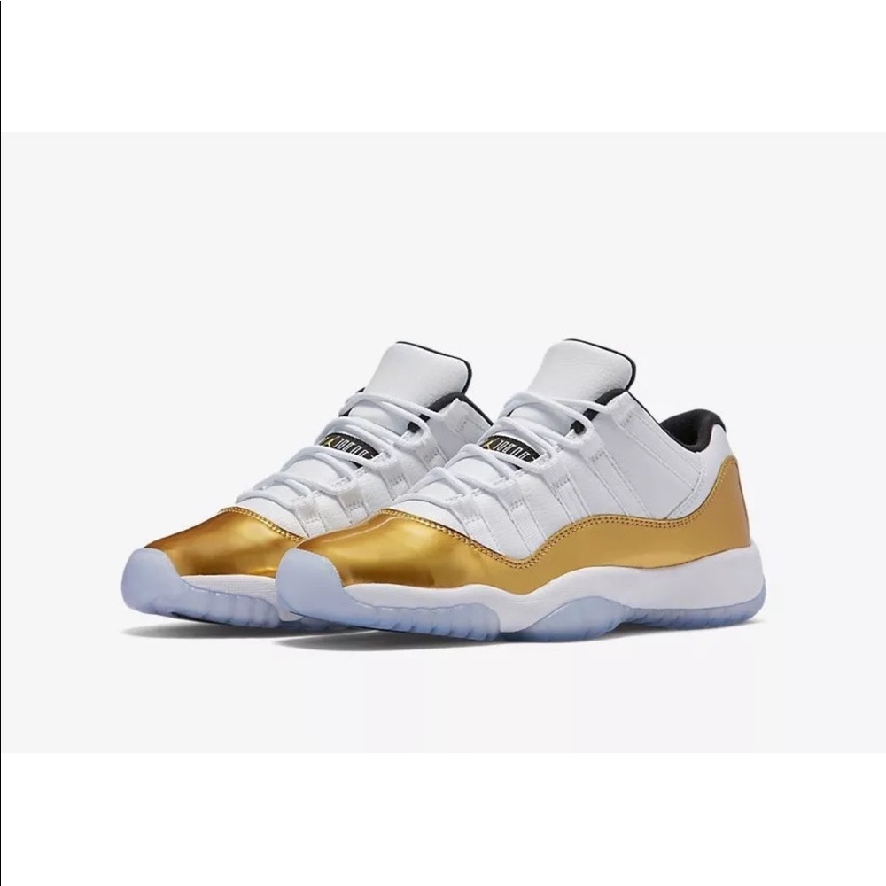 Jordan Retro 11